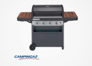 Las mejores marcas de barbacoas