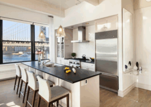 las 10 cocinas más lujosas del mundo