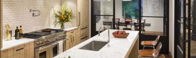 las 10 cocinas más lujosas del mundo