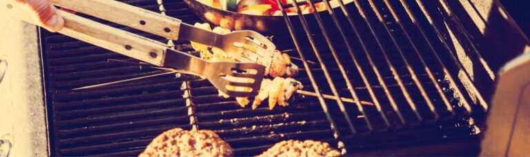 Las mejores marcas de barbacoas