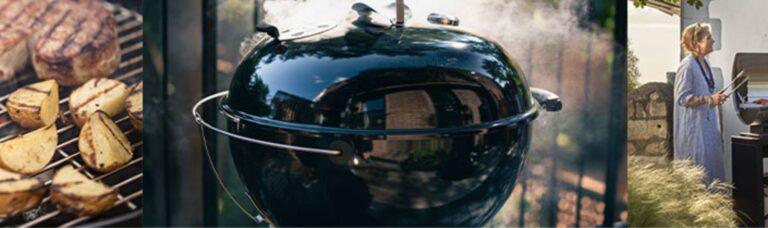 Descubre las mejores barbacoas