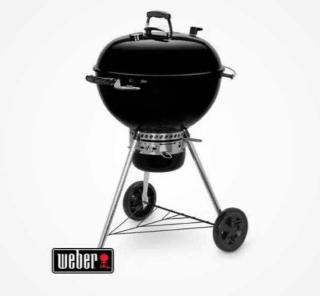 Las mejores marcas de barbacoas