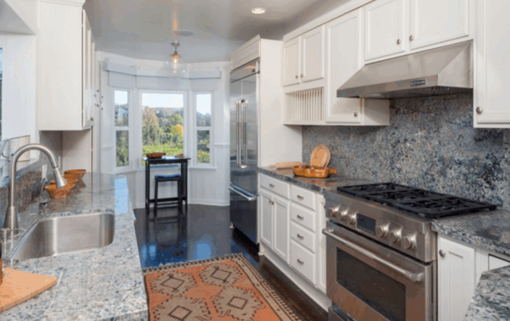 las 10 cocinas más lujosas del mundo