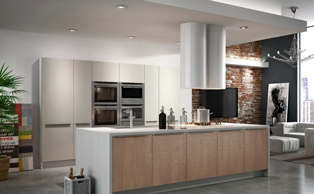 8 ideas más lujosas del mundo para cocinas