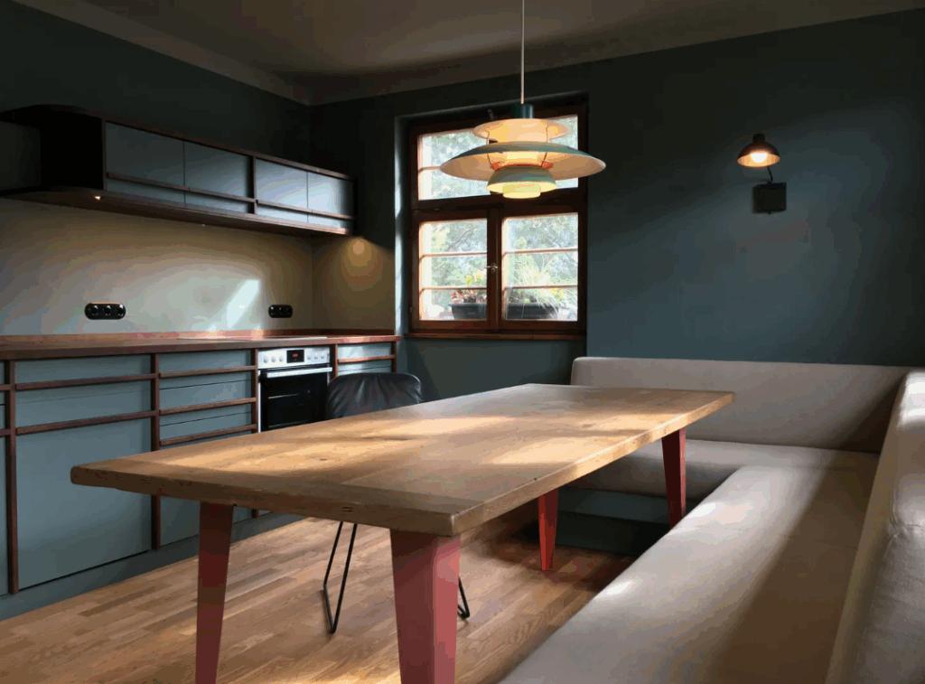 8 ideas más lujosas del mundo para cocinas