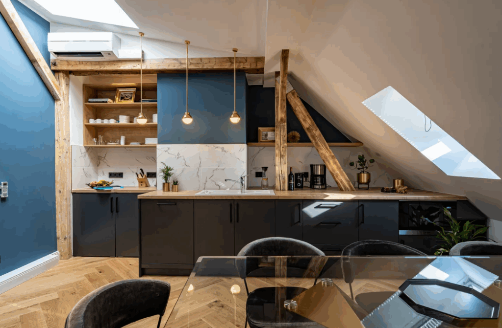 8 ideas más lujosas del mundo para cocinas