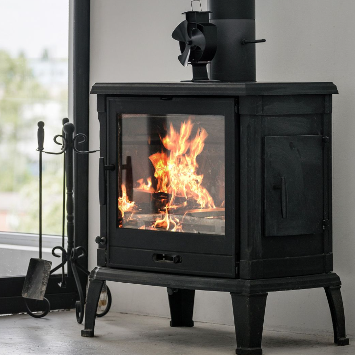 las mejores estufas y combustibles para tu hogar