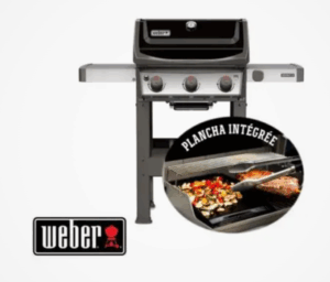 Las mejores marcas de barbacoas