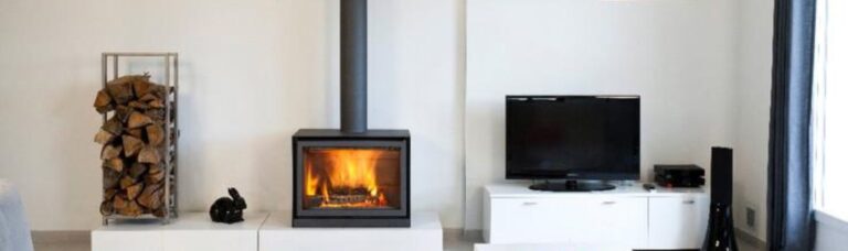 la estufa perfecta para tu hogar
