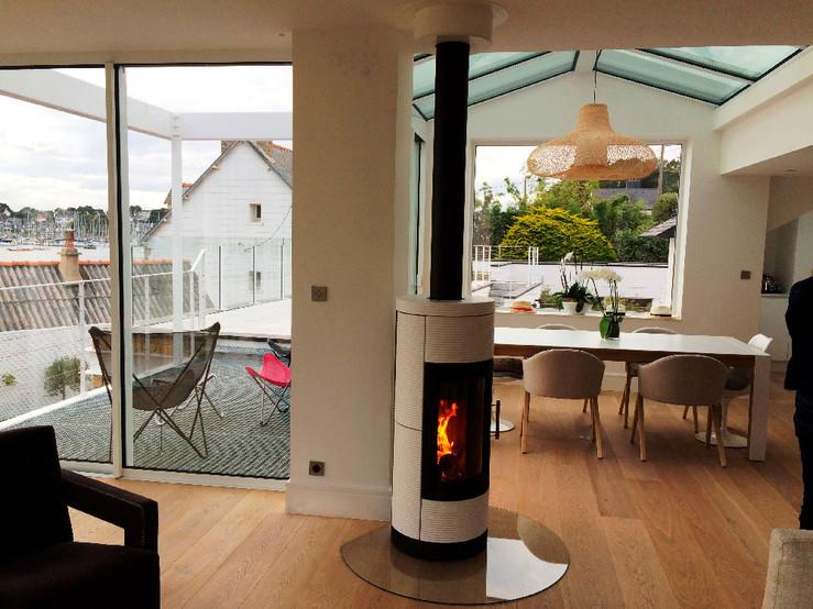 la estufa perfecta para tu hogar