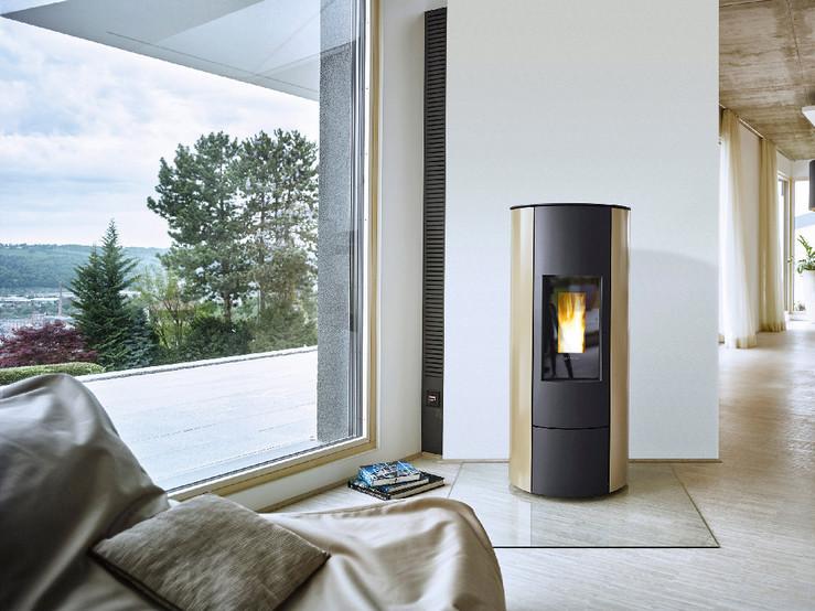 la estufa perfecta para tu hogar