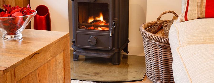cómo elegir la mejor estufa