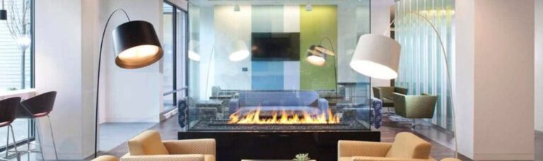 chimeneas exclusivas