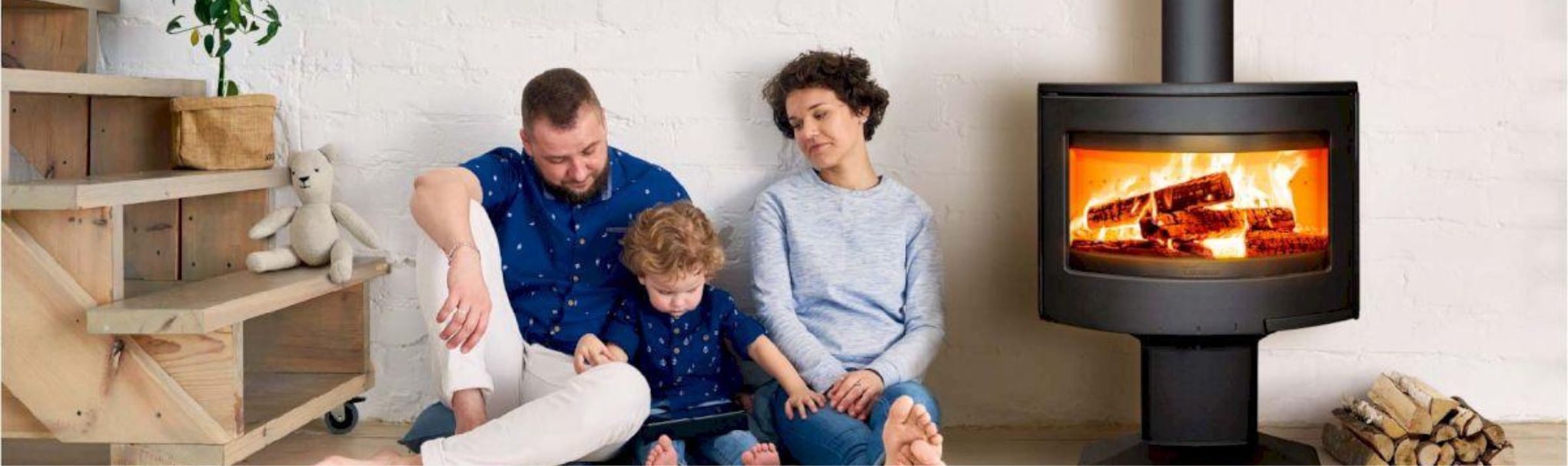 cómo elegir la mejor estufa