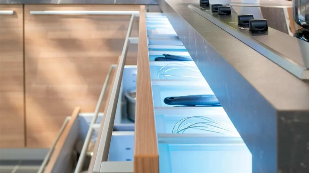 7 errores a evitar al reformar tu cocina