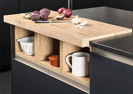 7 errores a evitar al reformar tu cocina