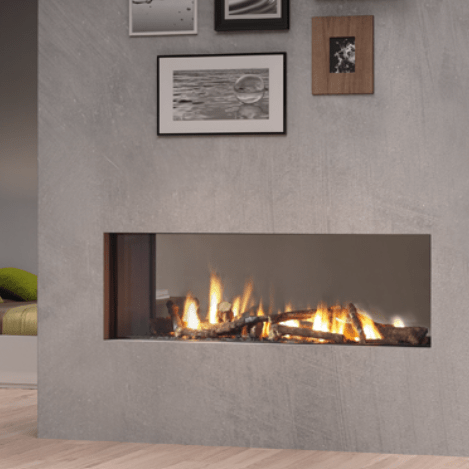 Chimeneas Estufas Hergom