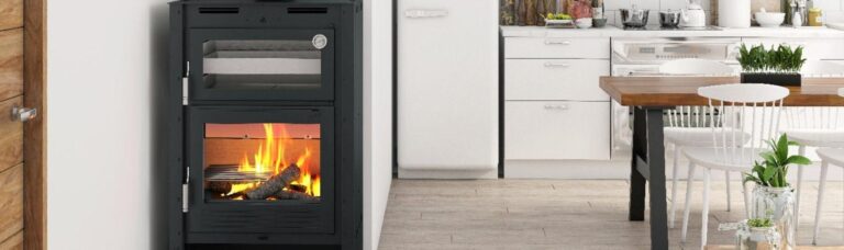 Estufas FM Calefacción