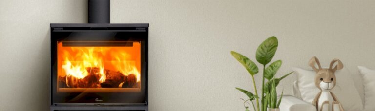 Estufas y chimeneas Lacunza