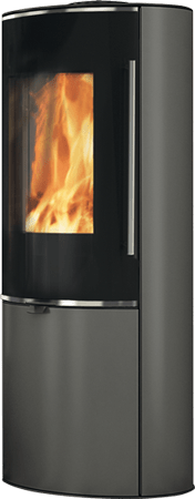 Estufas de leña edilkamin