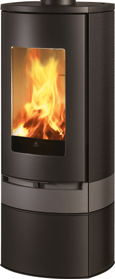 Estufas de leña Edilkamin