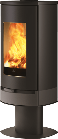 Estufas de leña Edilkamin