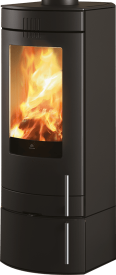 Estufas de leña Edilkamin