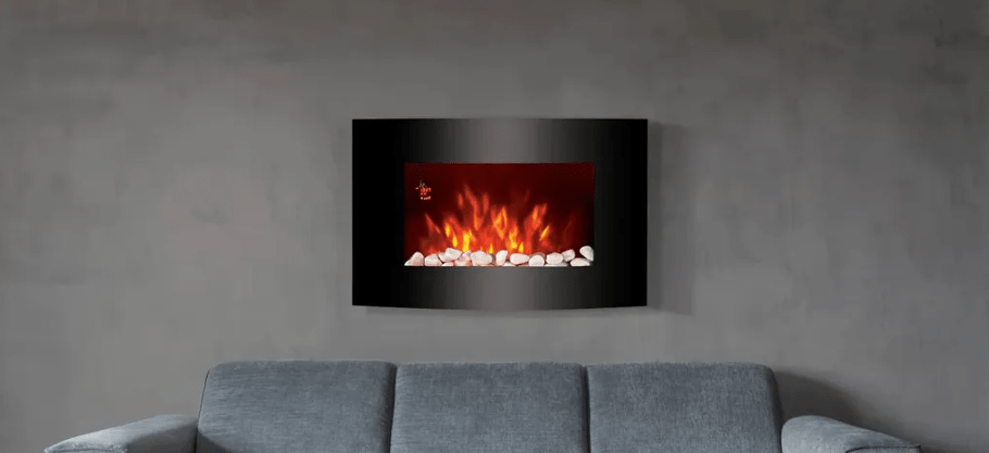 Chimeneas Eléctricas