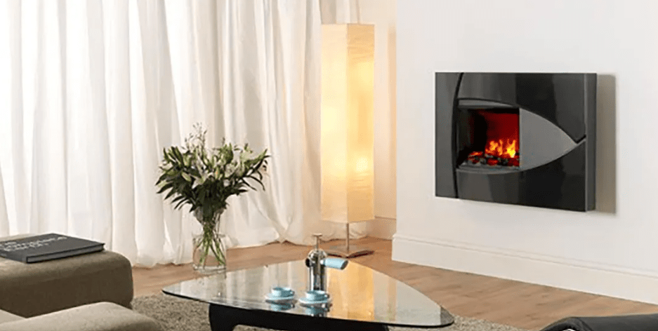 Chimeneas Eléctricas