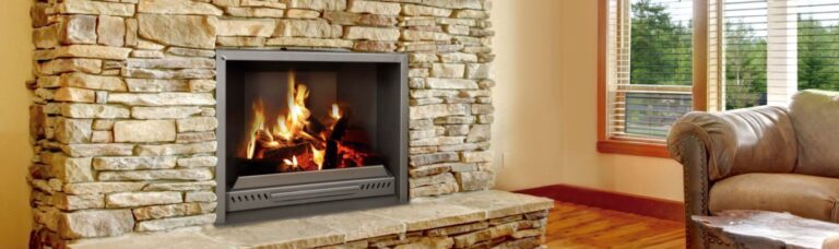 chimeneas leña mas vendidas