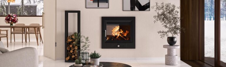 Chimeneas de Agua o Termochimeneas