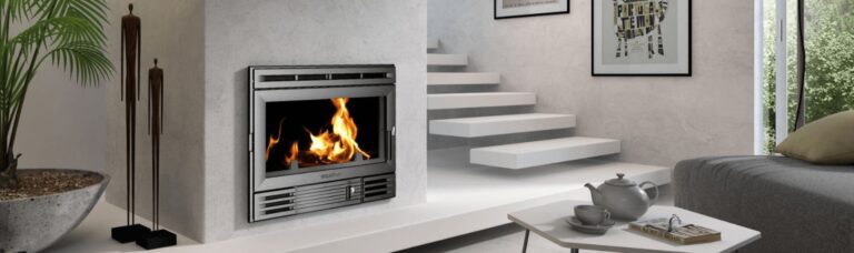 Chimeneas Eléctricas