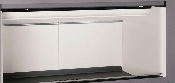 Chimeneas de leña más vendidas