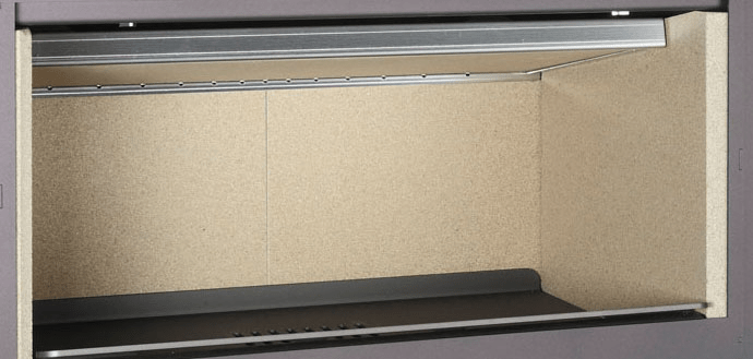 Chimeneas de leña más vendidas