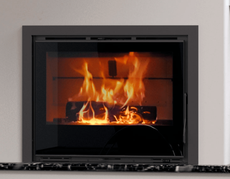 Chimeneas de leña más vendidas