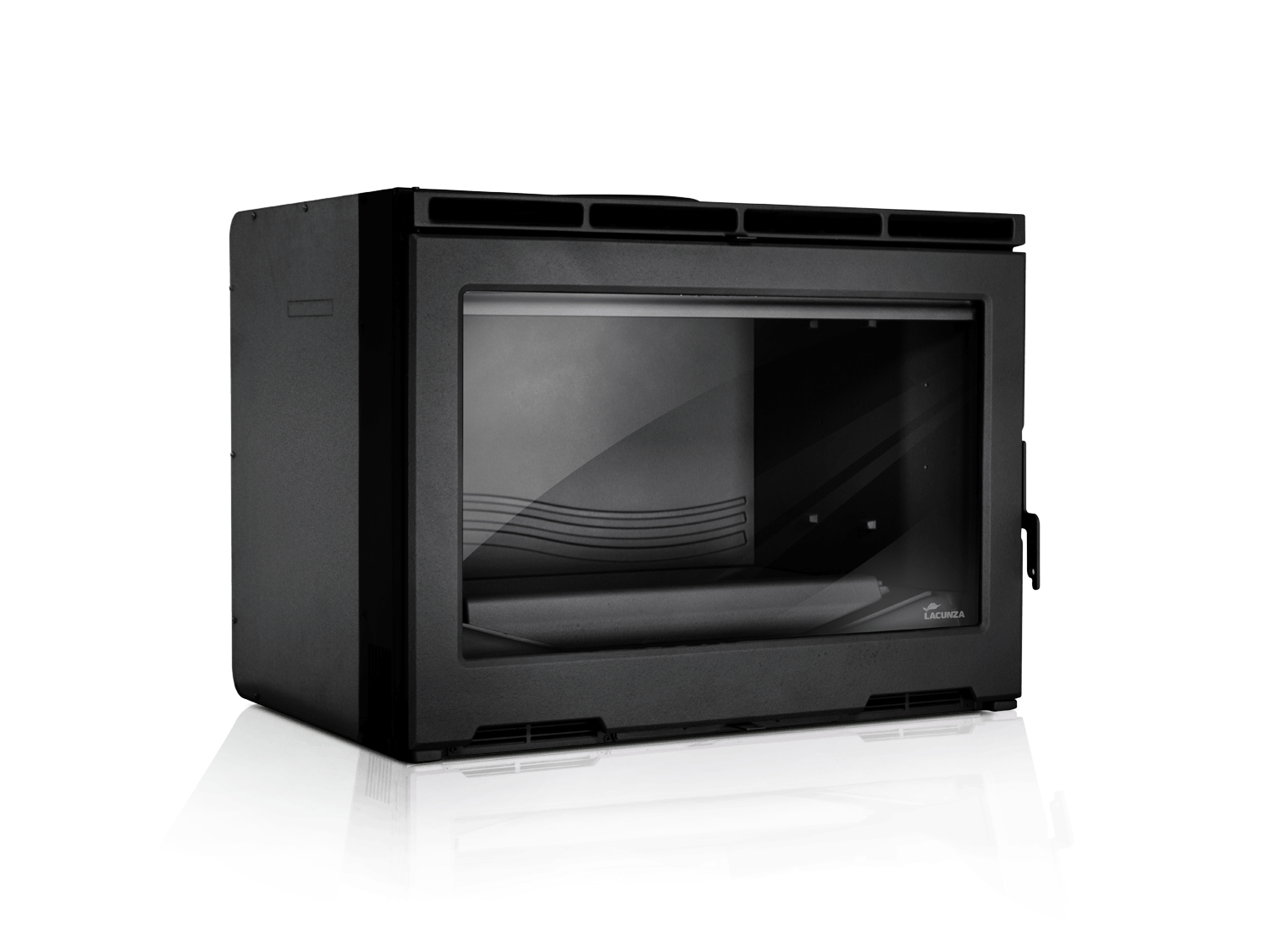 Chimeneas de leña más vendidas