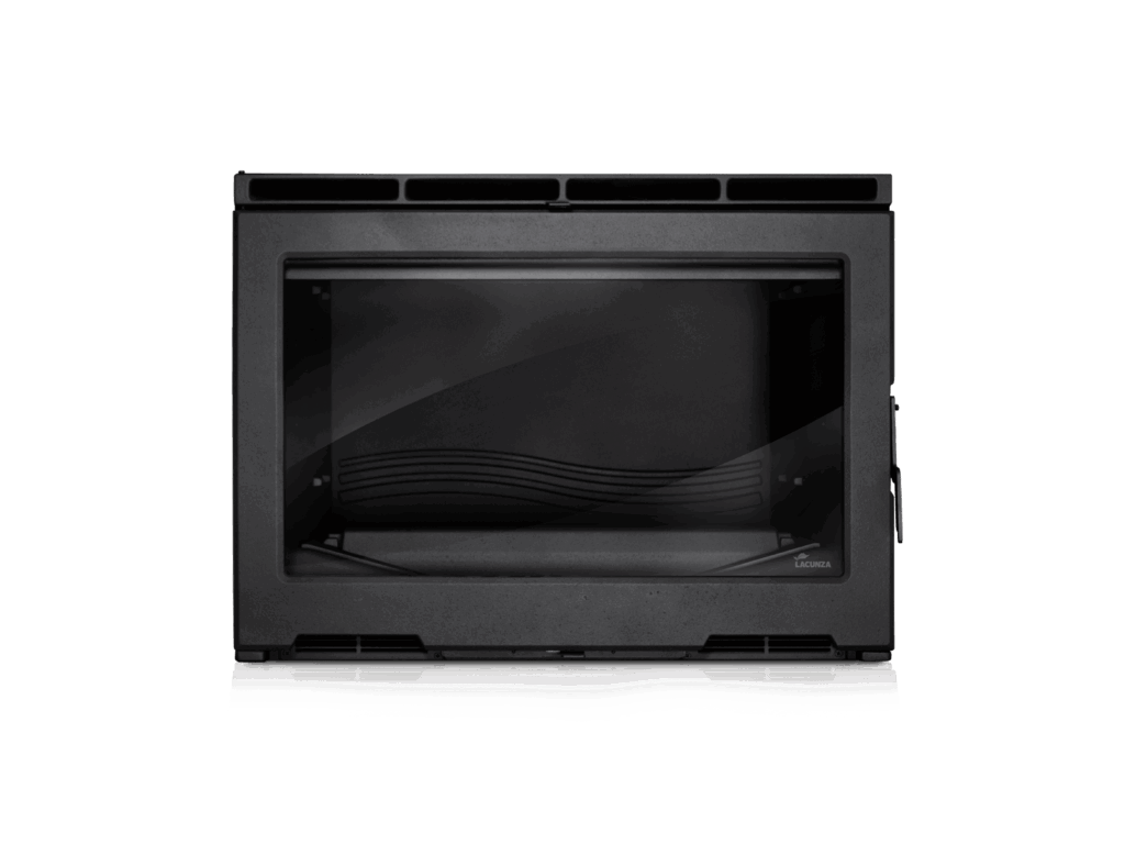 Chimeneas de leña más vendidas