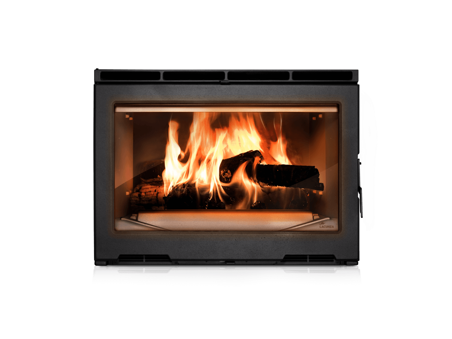 Chimeneas de leña más vendidas