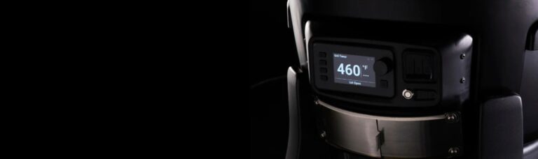 Barbacoas más vendidas