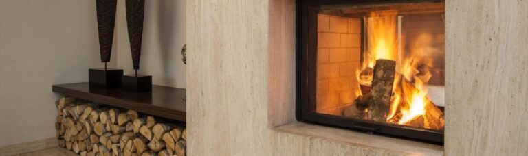 mantenimiento de chimeneas