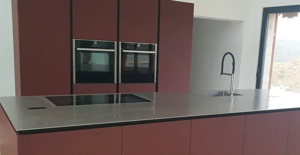 encimera para tu cocina. 