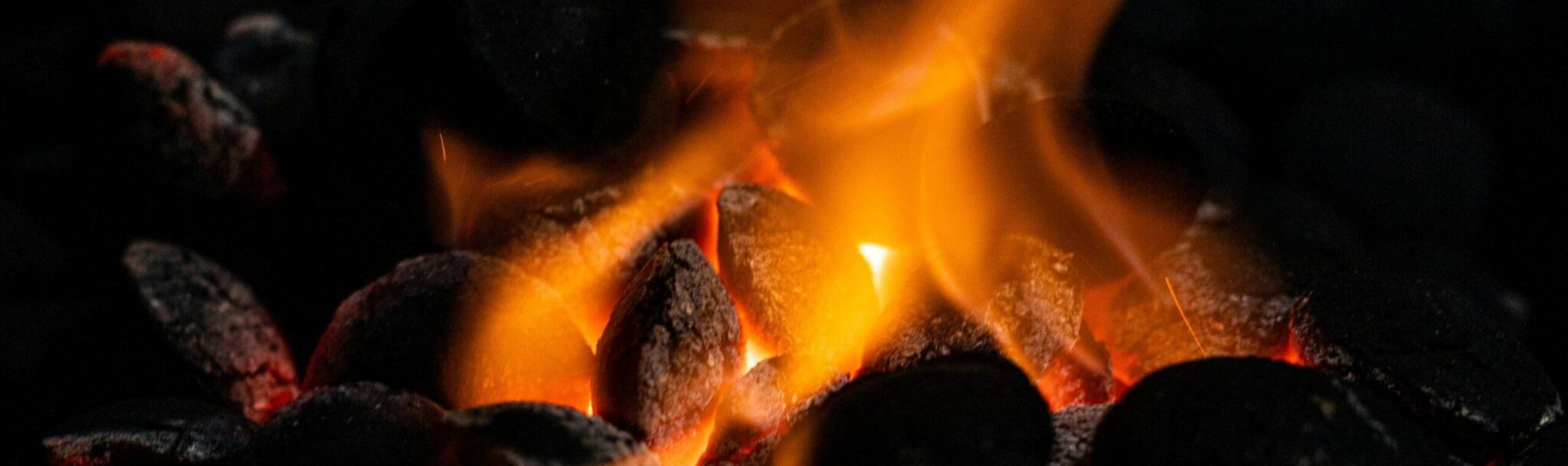 el carbón perfecto para barbacoas