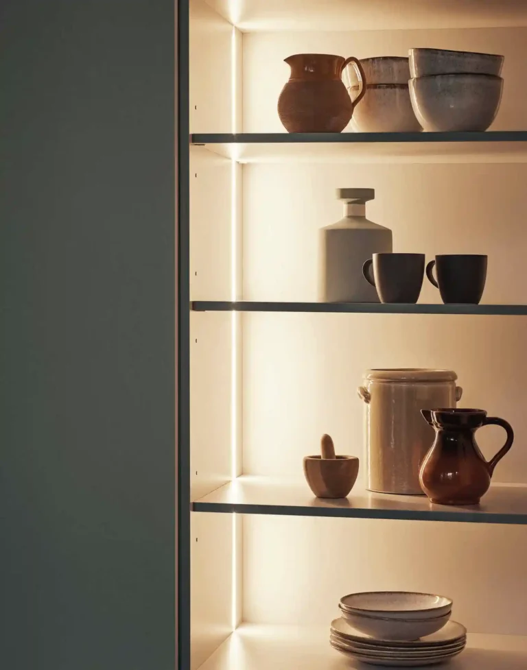 10 accesorios imprescindibles para una cocina