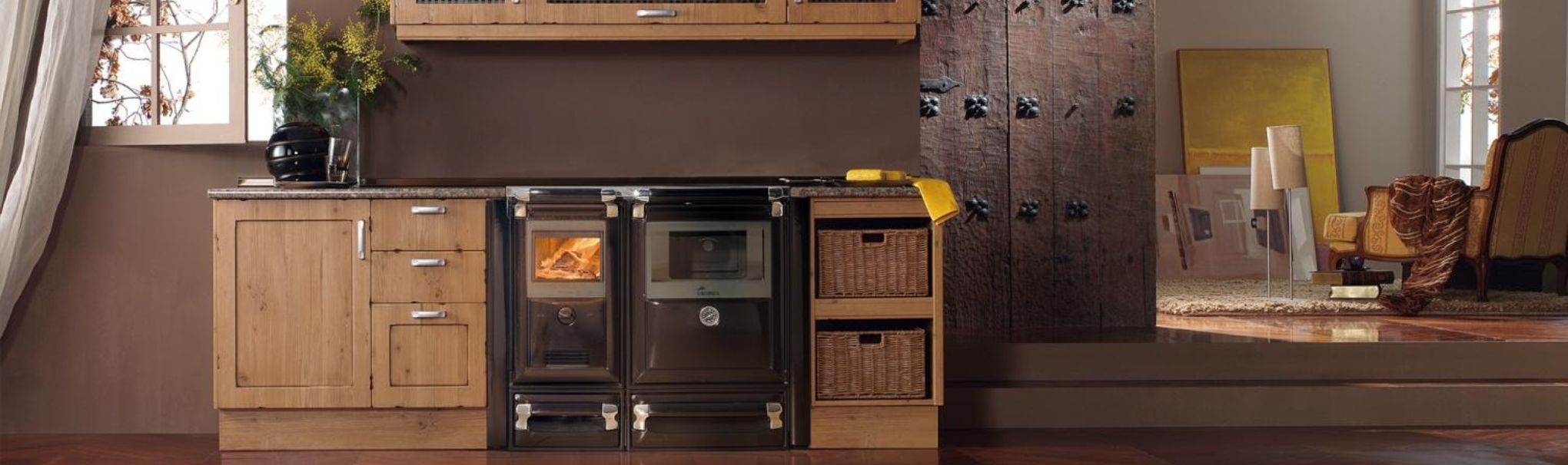 cocinas económicas Lacunza