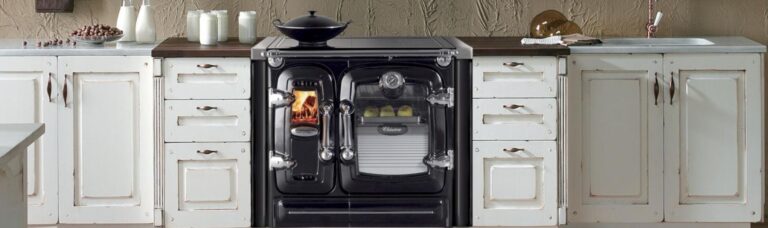 cocinas de leña