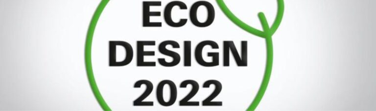 ECODESIGN 2022