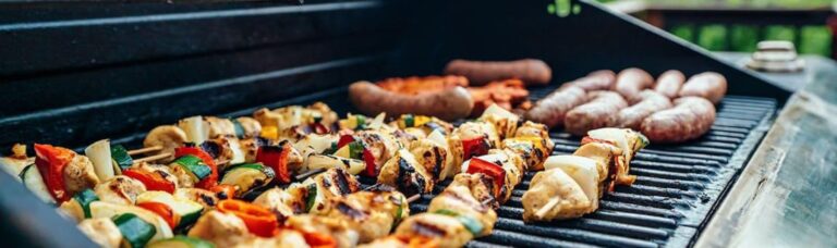 errores que debemos evitar en nuestras barbacoas