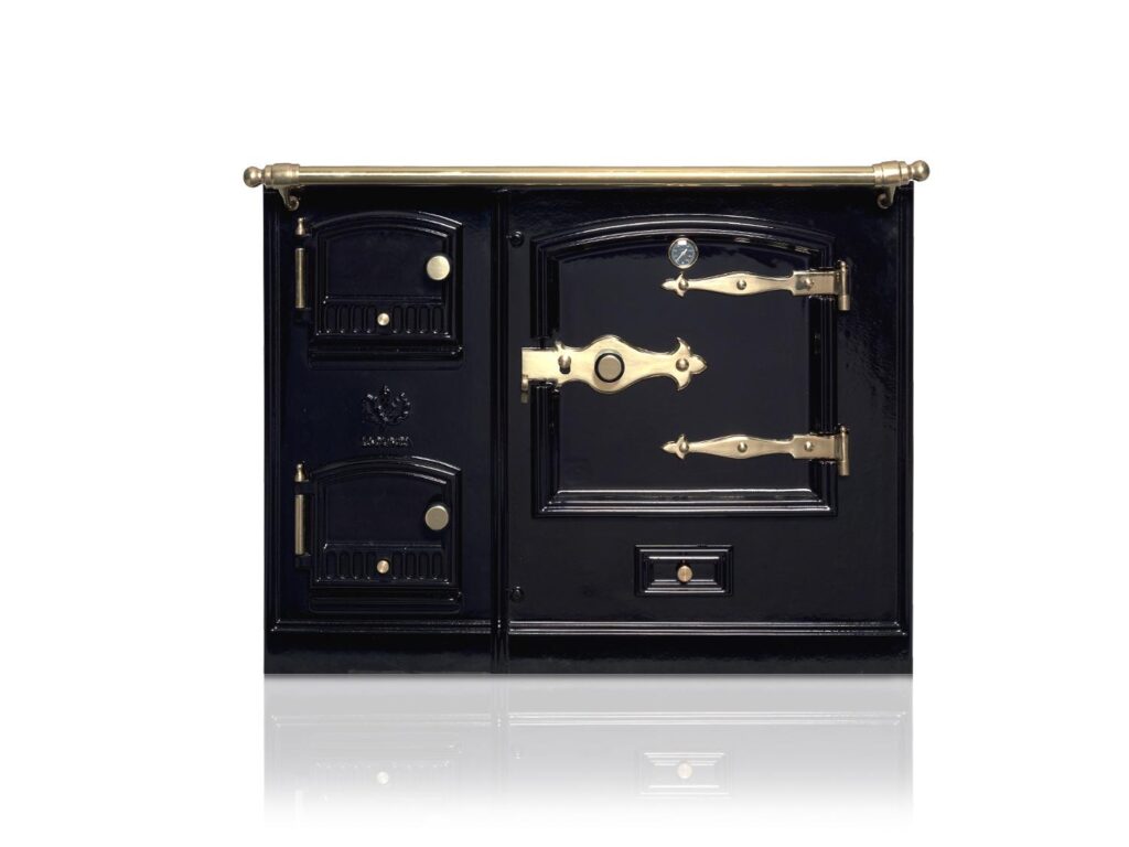 Cocinas de leña vs. Cocinas a gas