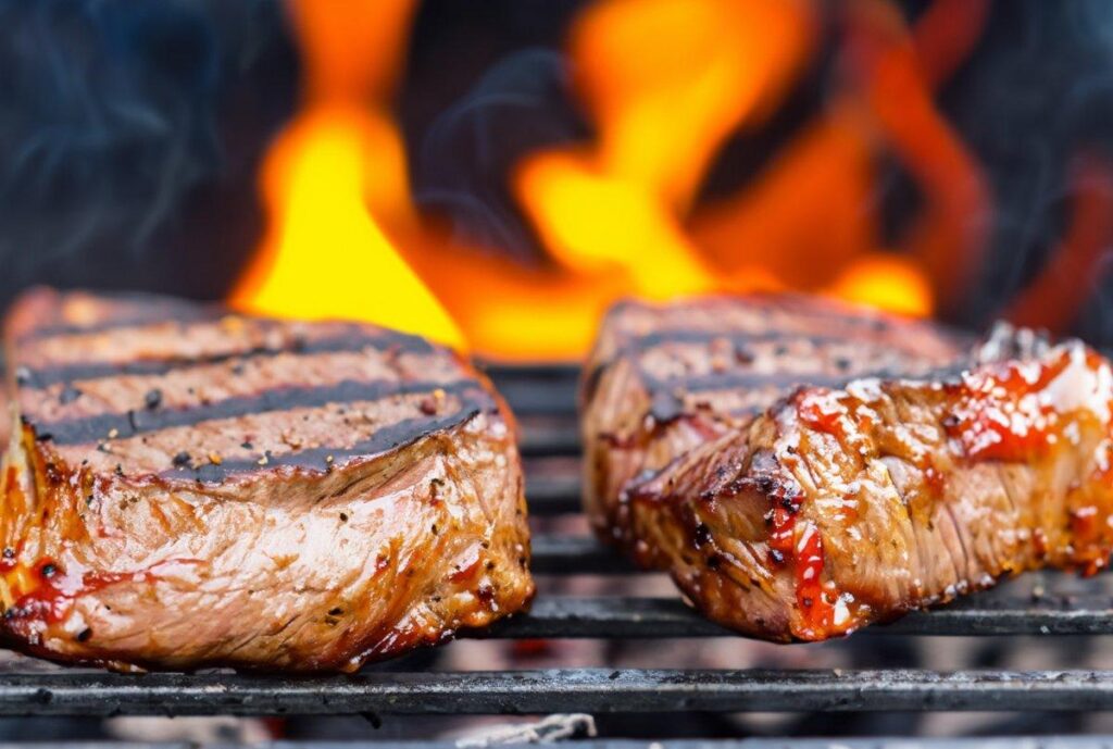 errores que debemos evitar en nuestras barbacoas