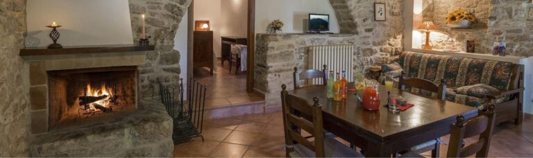 preparar la chimenea para el invierno